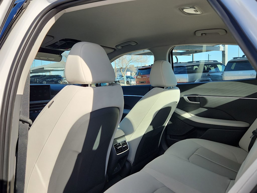 Thumbnail: 2025 Hyundai Sonata - 12