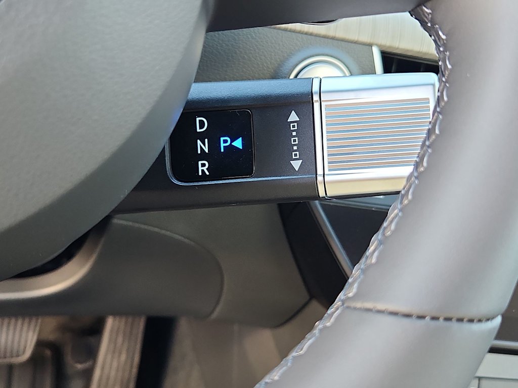 Thumbnail: 2025 Hyundai Sonata - 17