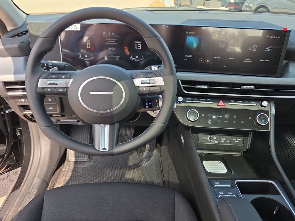 Thumbnail: 2026 Hyundai Sonata - 7