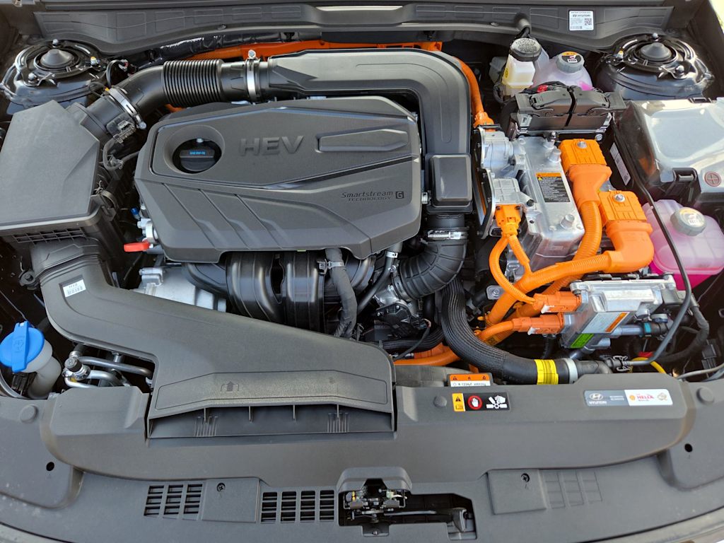 Thumbnail: 2026 Hyundai Sonata - 6