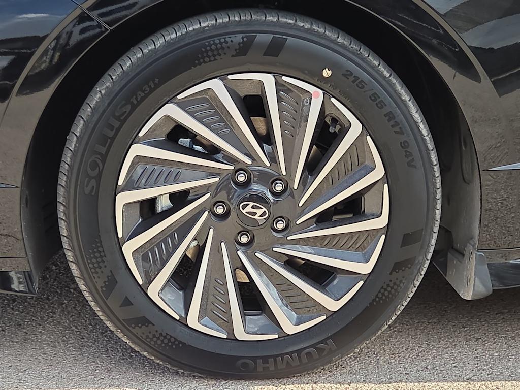 Thumbnail: 2026 Hyundai Sonata - 5