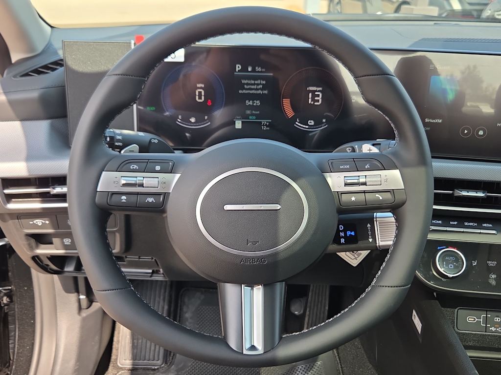 Thumbnail: 2026 Hyundai Sonata - 11