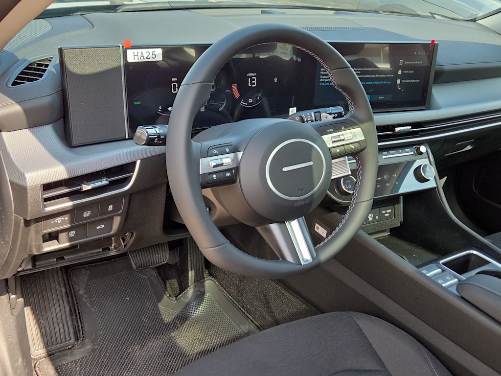 Thumbnail: 2026 Hyundai Sonata - 2