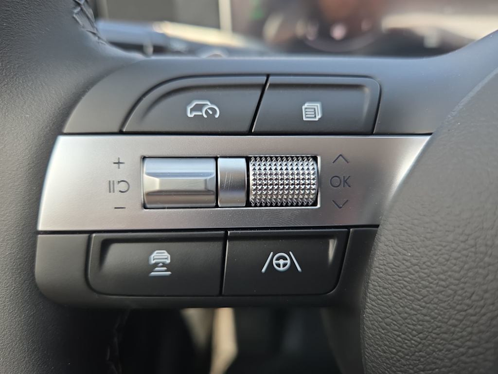 Thumbnail: 2026 Hyundai Sonata - 23