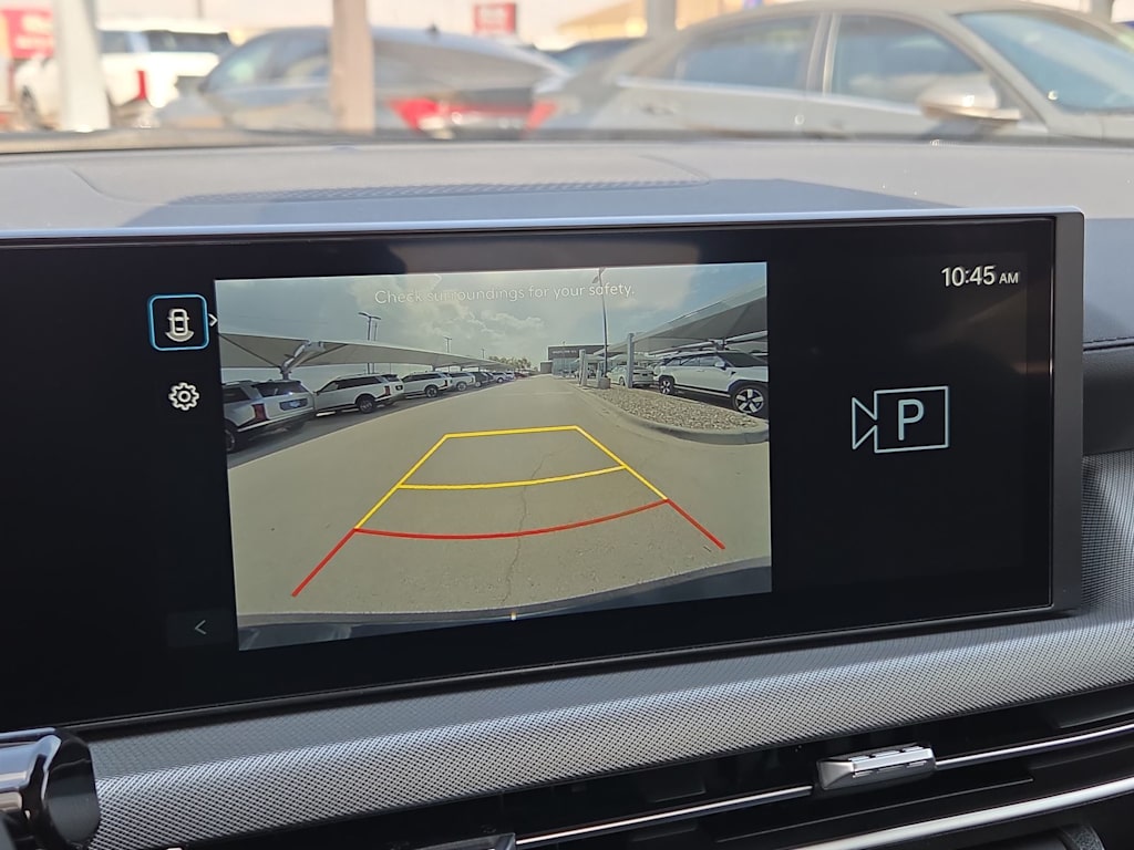 Thumbnail: 2026 Hyundai Sonata - 25