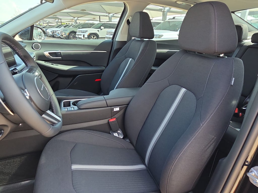 Thumbnail: 2026 Hyundai Sonata - 8