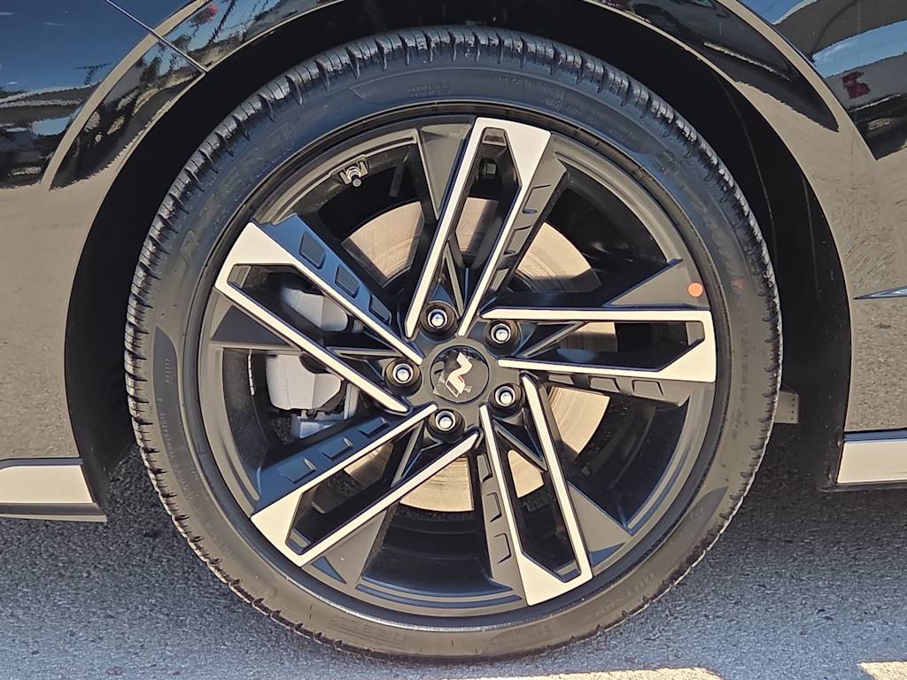 Thumbnail: 2026 Hyundai Sonata - 6