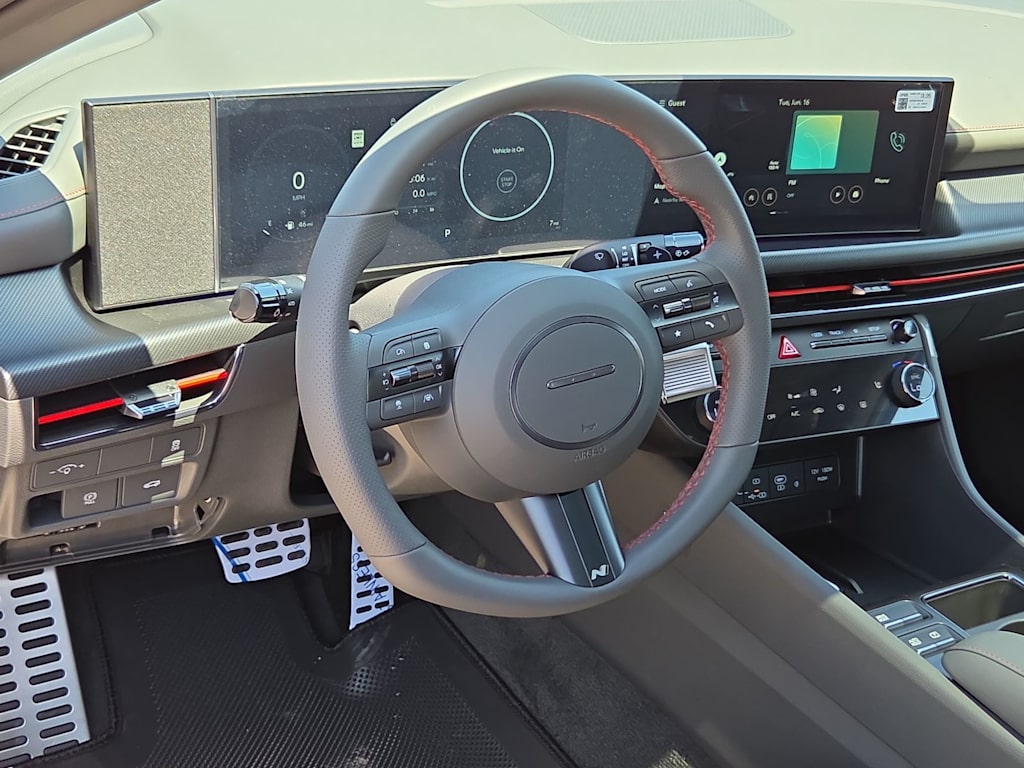Thumbnail: 2026 Hyundai Sonata - 2