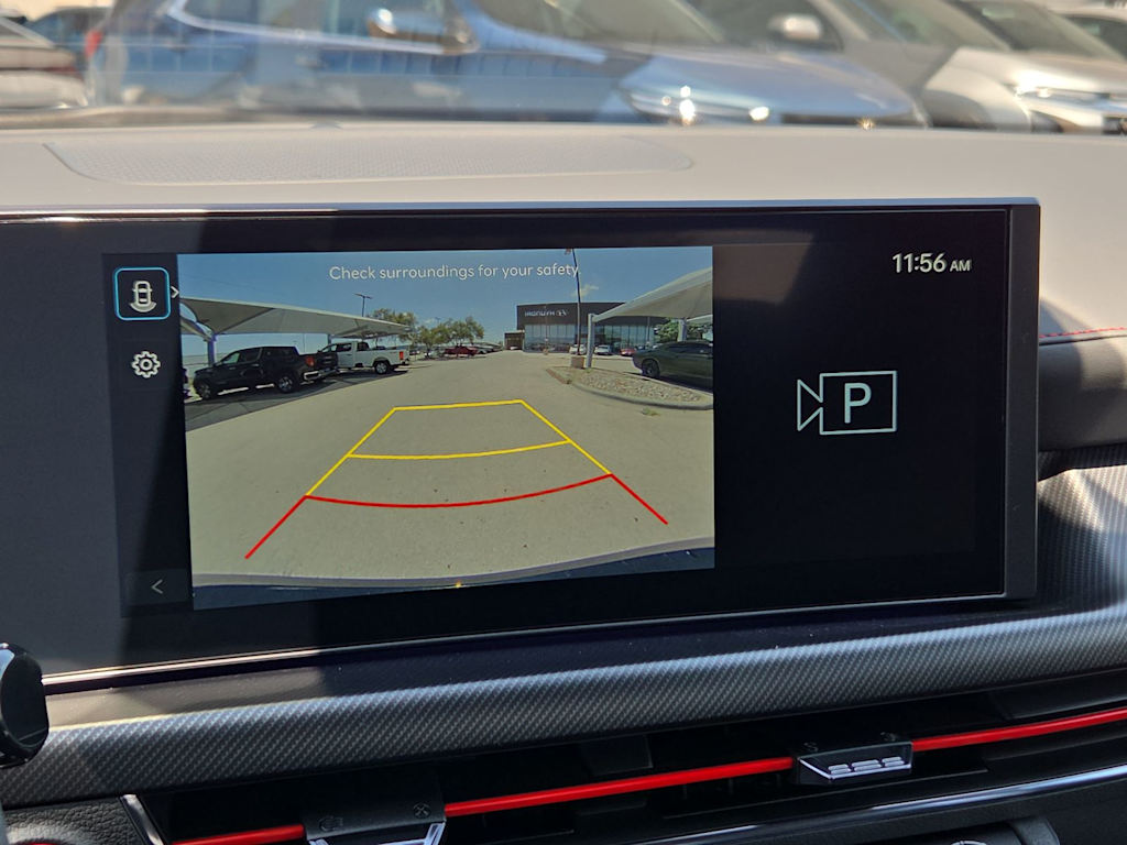 Thumbnail: 2026 Hyundai Sonata - 25