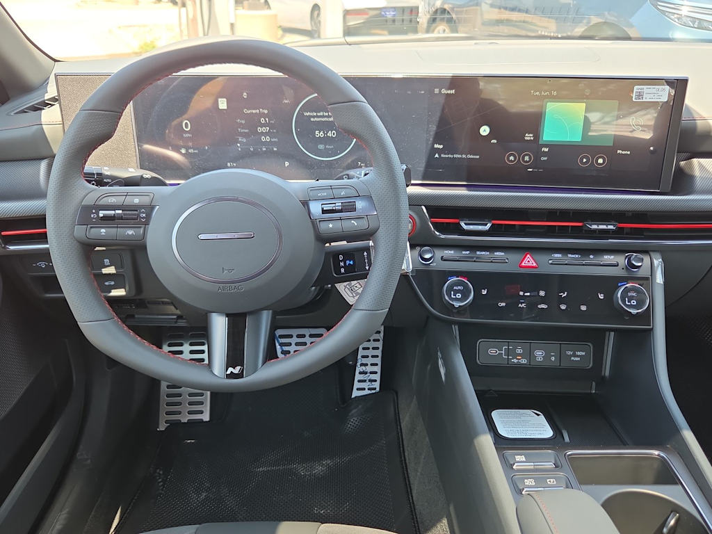 Thumbnail: 2026 Hyundai Sonata - 8