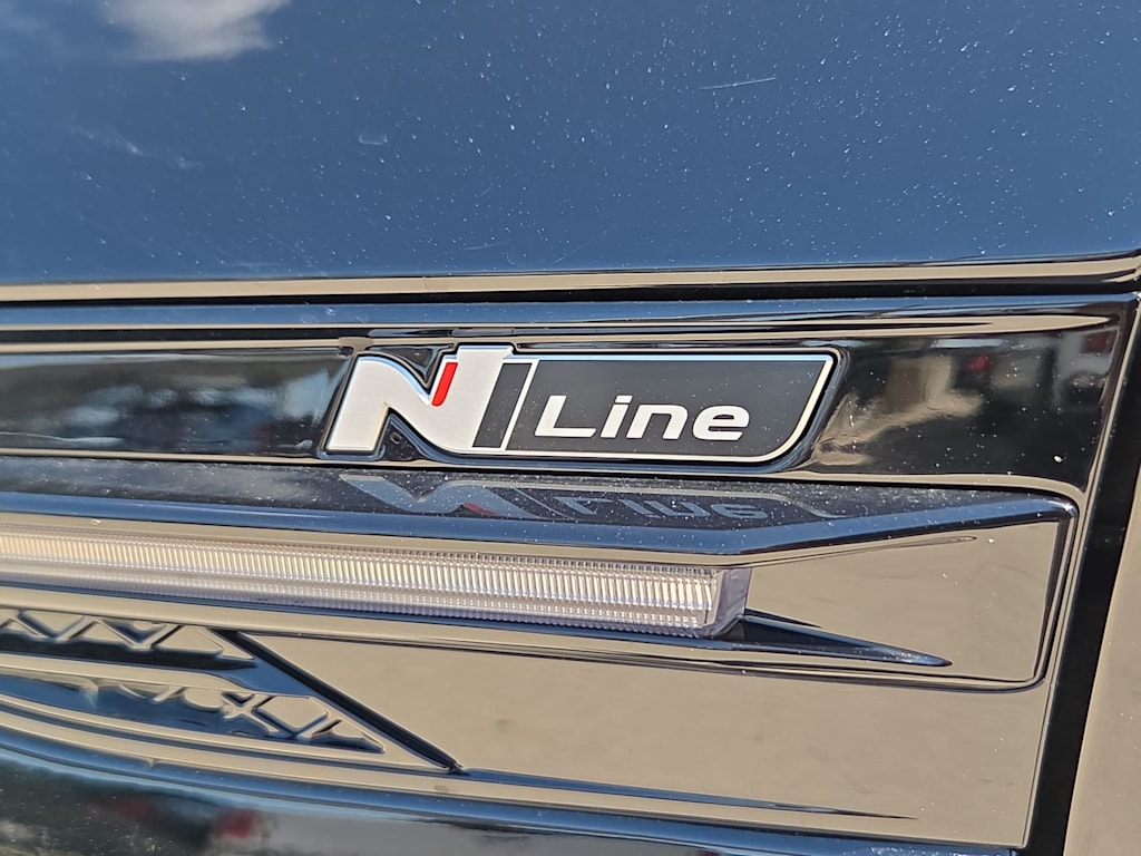 Thumbnail: 2026 Hyundai Sonata - 5