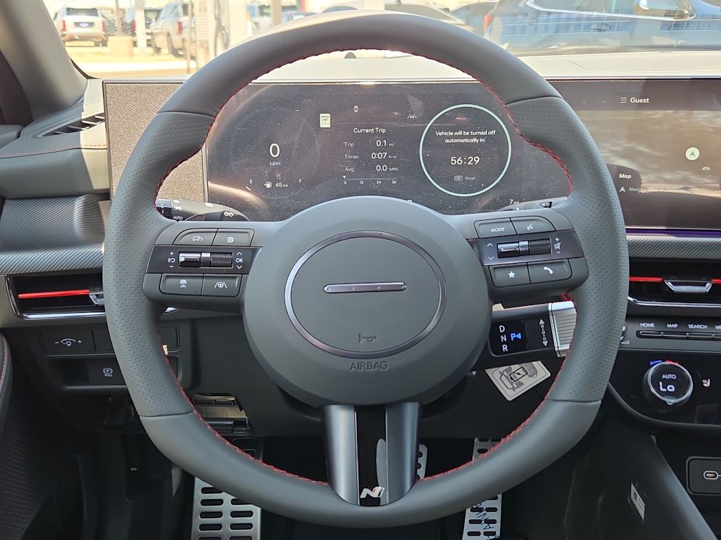 Thumbnail: 2026 Hyundai Sonata - 12