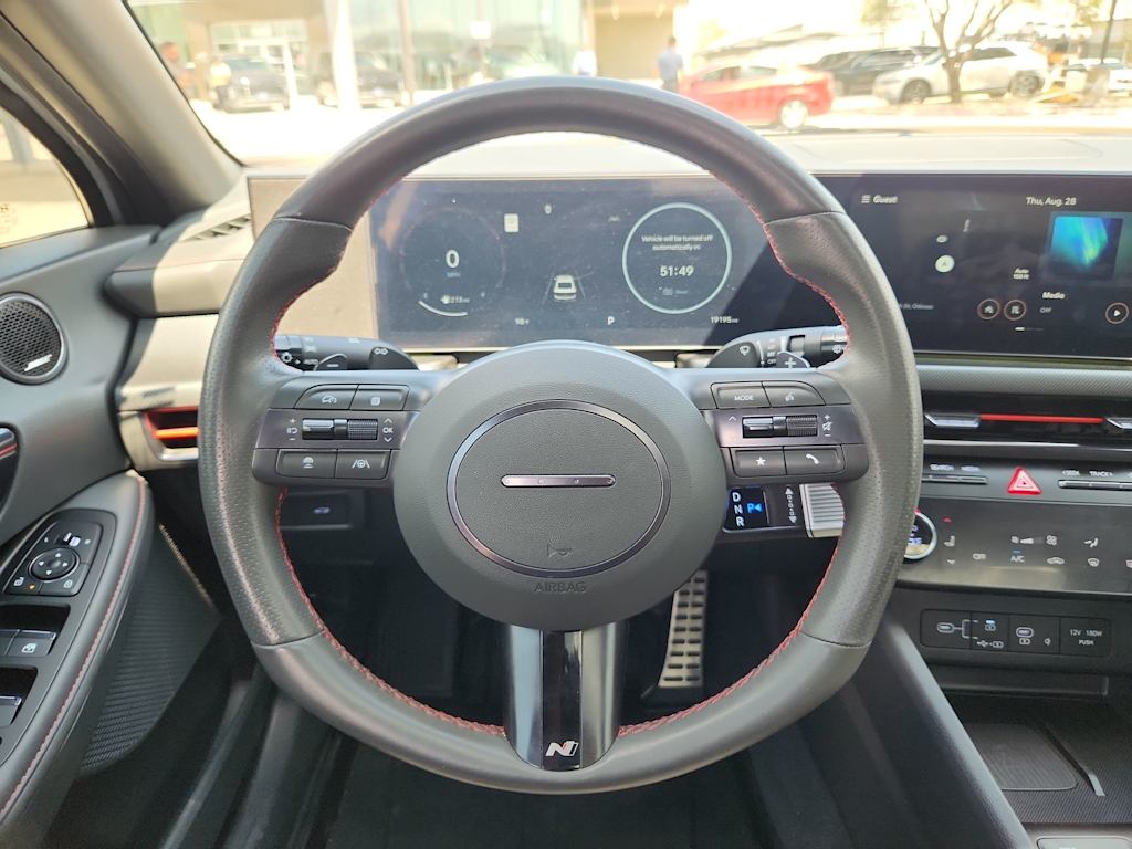 Thumbnail: 2024 Hyundai Sonata - 9