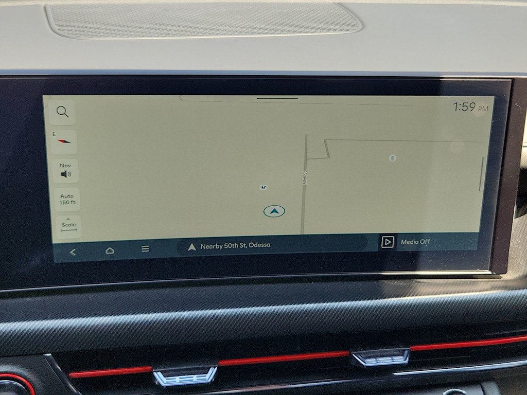 Thumbnail: 2024 Hyundai Sonata - 13