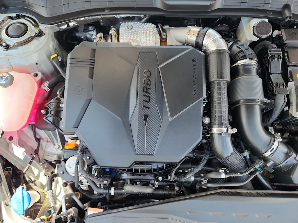 Thumbnail: 2024 Hyundai Sonata - 8