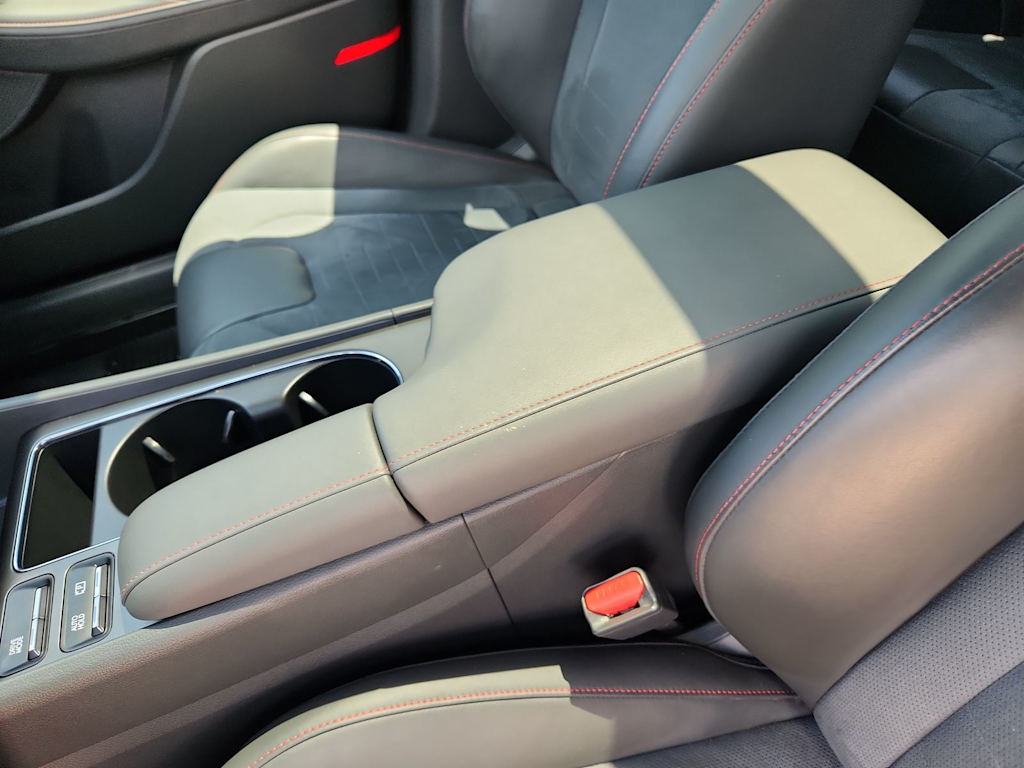 Thumbnail: 2024 Hyundai Sonata - 23