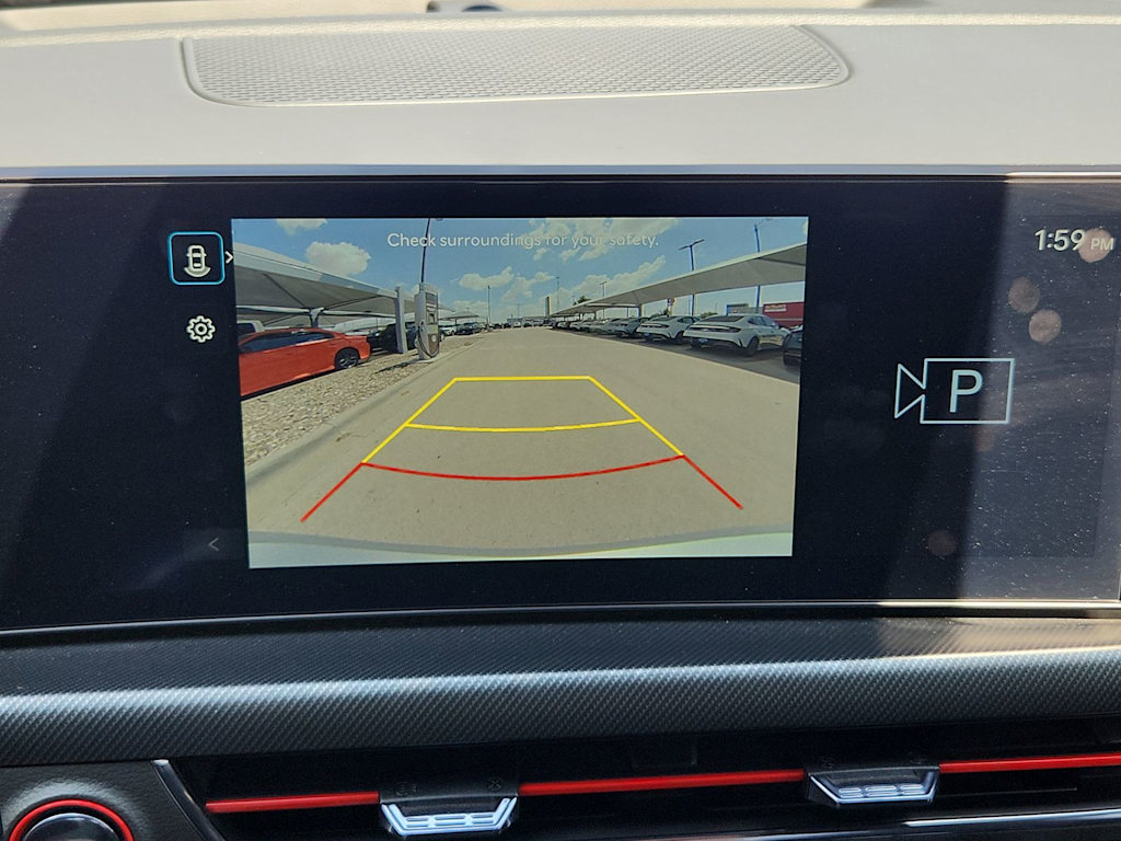 Thumbnail: 2024 Hyundai Sonata - 25