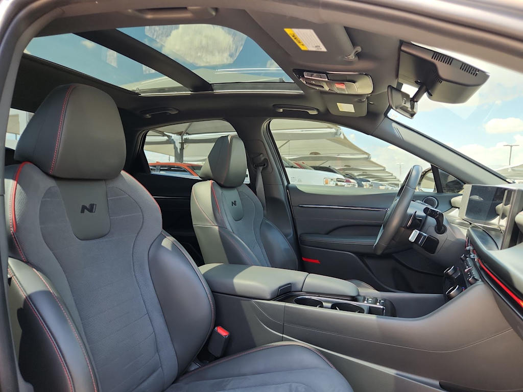 Thumbnail: 2024 Hyundai Sonata - 22