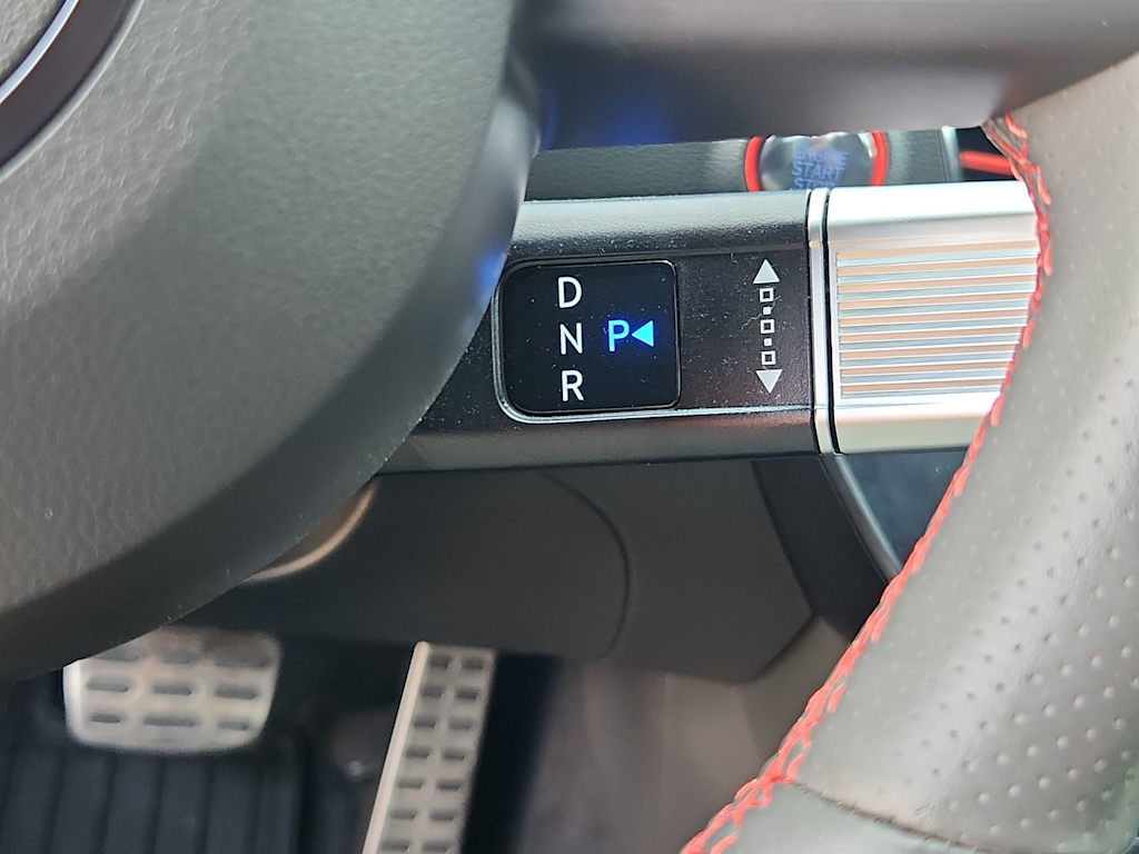 Thumbnail: 2024 Hyundai Sonata - 24