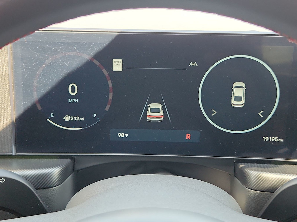 Thumbnail: 2024 Hyundai Sonata - 14