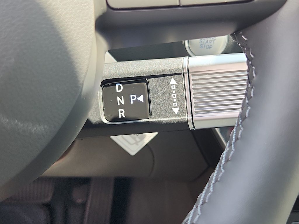 Thumbnail: 2025 Hyundai Sonata - 24