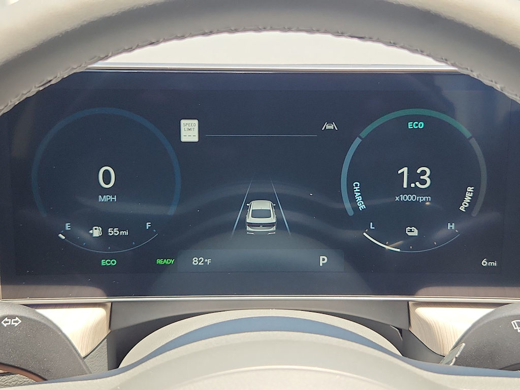 Thumbnail: 2025 Hyundai Sonata - 15