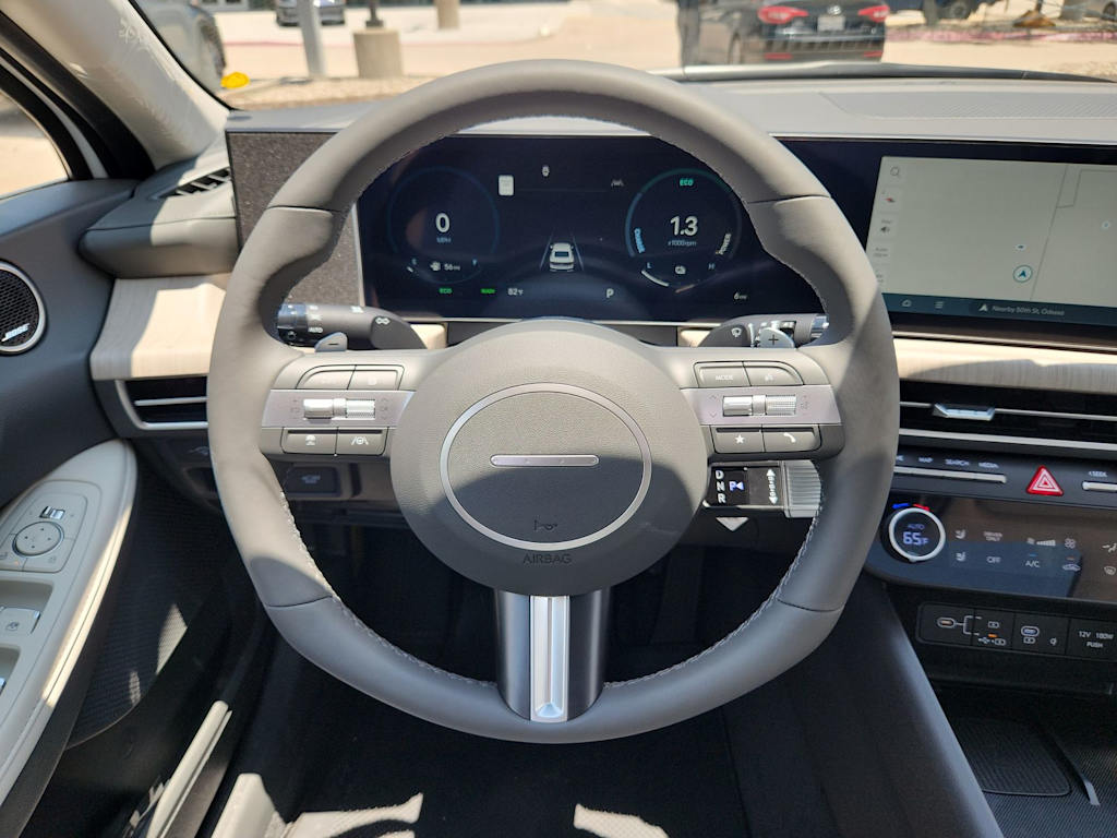 Thumbnail: 2025 Hyundai Sonata - 13