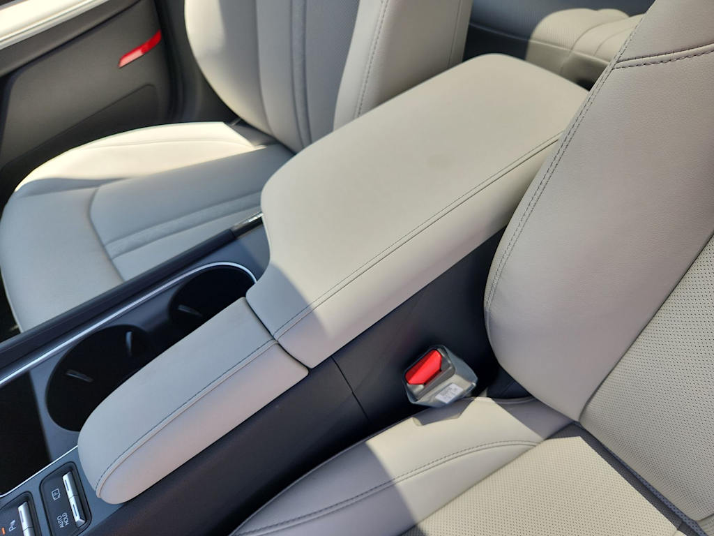 Thumbnail: 2025 Hyundai Sonata - 23