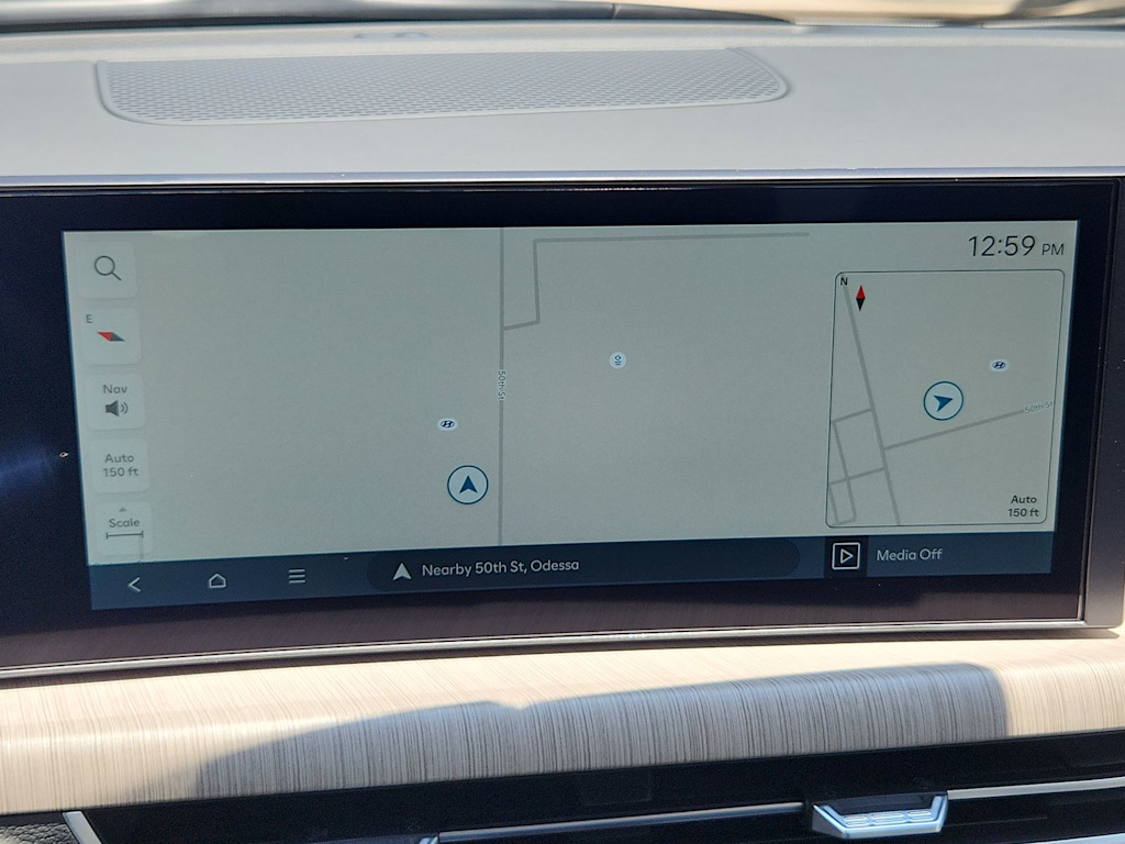 Thumbnail: 2025 Hyundai Sonata - 14