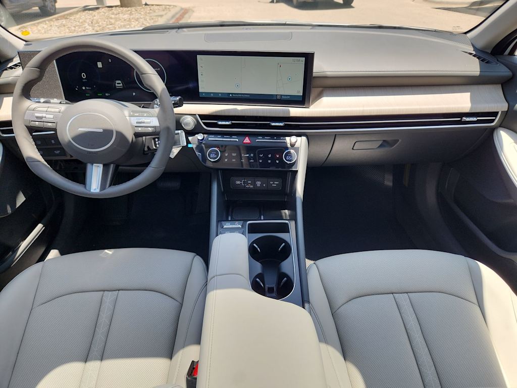 Thumbnail: 2025 Hyundai Sonata - 9