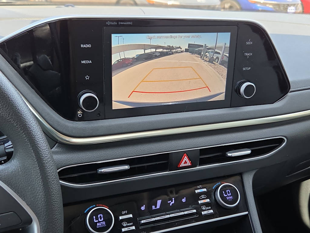 Thumbnail: 2022 Hyundai Sonata - 25