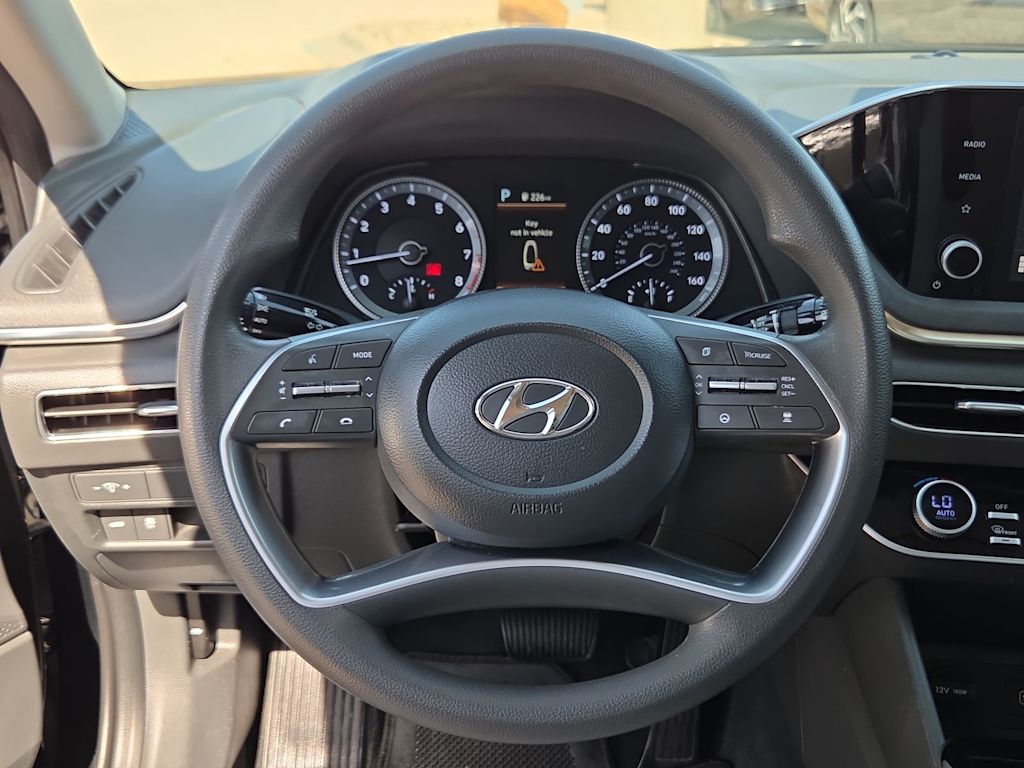 Thumbnail: 2022 Hyundai Sonata - 13