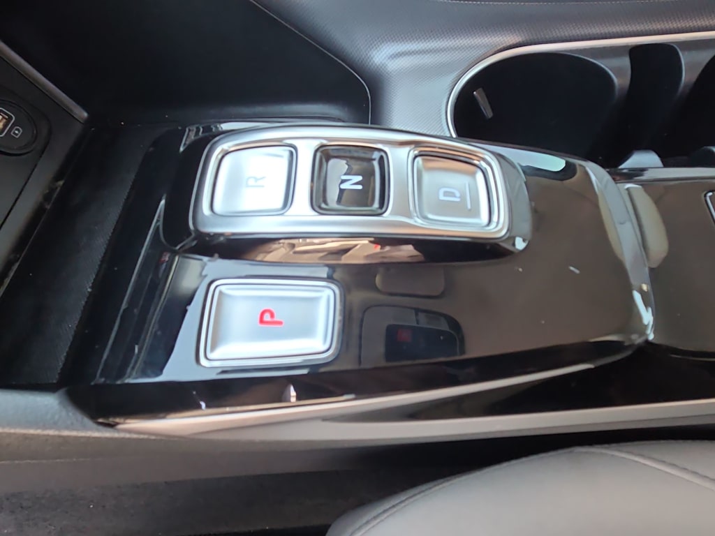 Thumbnail: 2022 Hyundai Sonata - 15