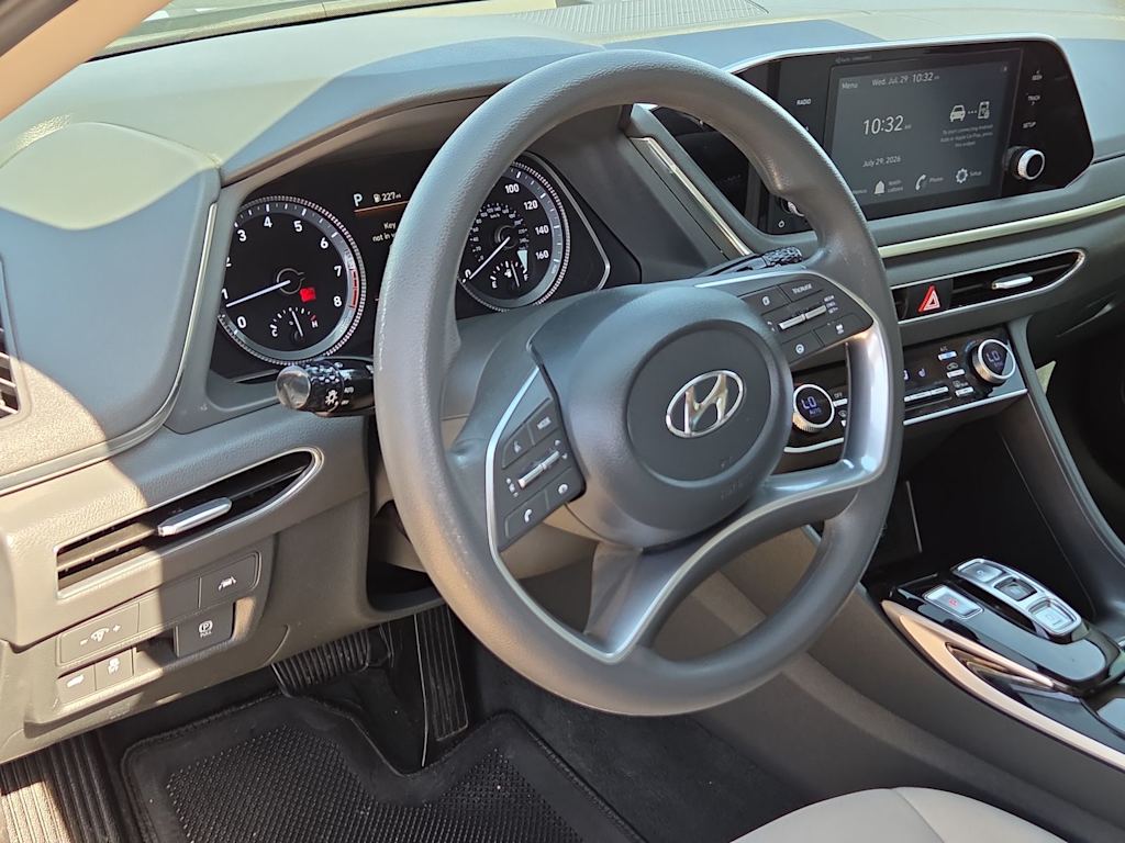 Thumbnail: 2022 Hyundai Sonata - 2
