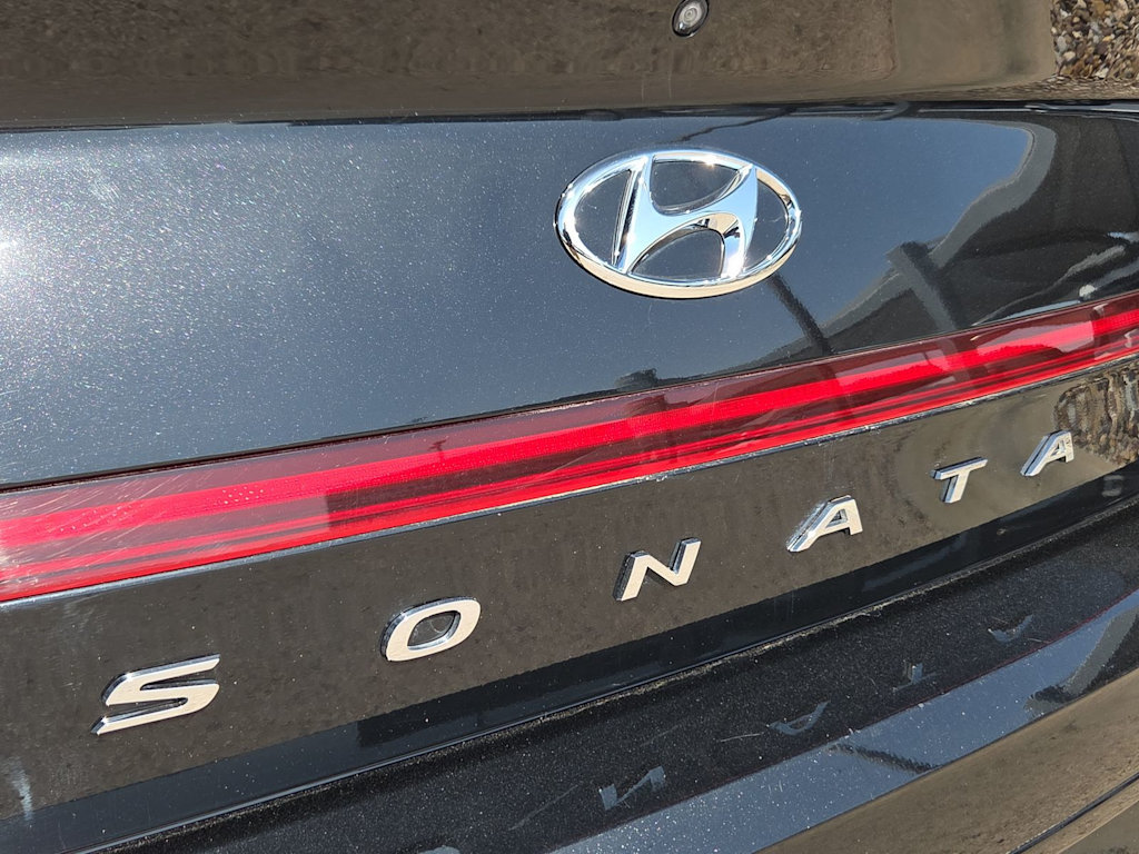 Thumbnail: 2022 Hyundai Sonata - 6