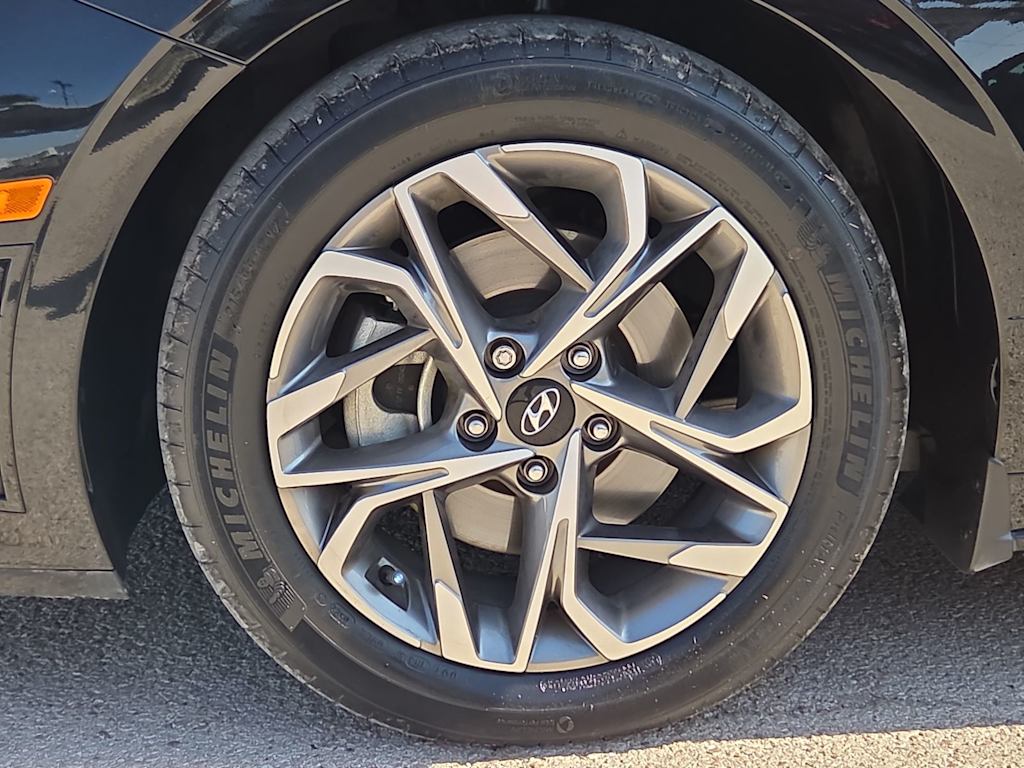 Thumbnail: 2022 Hyundai Sonata - 7