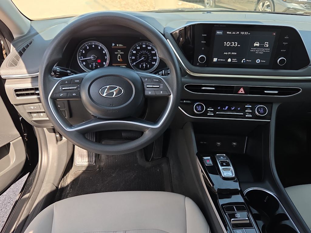 Thumbnail: 2022 Hyundai Sonata - 9