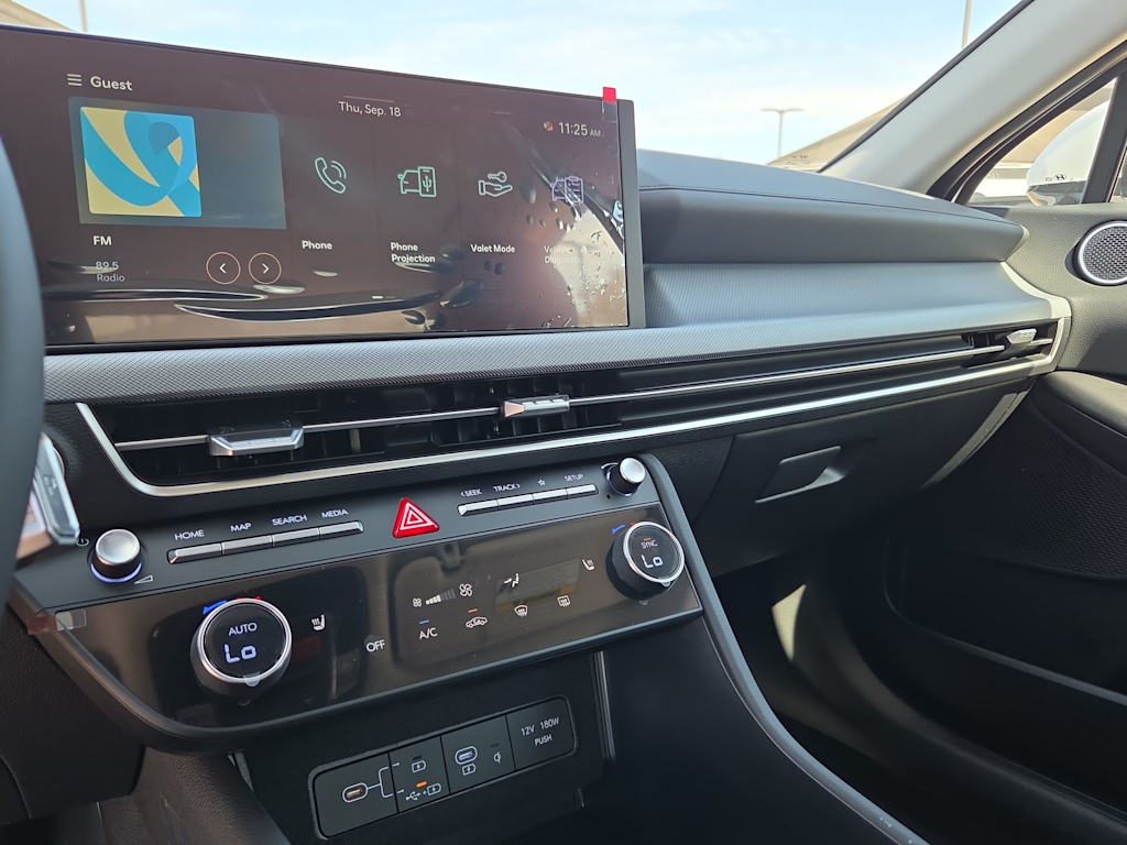 Thumbnail: 2026 Hyundai Sonata - 29