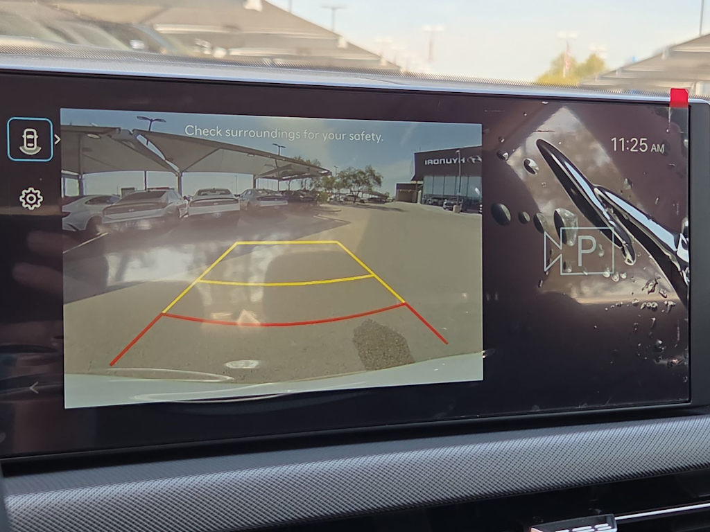 Thumbnail: 2026 Hyundai Sonata - 14