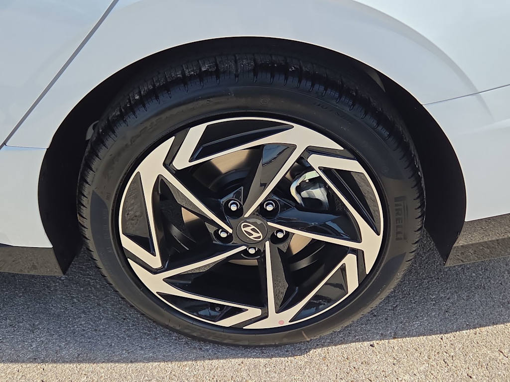 Thumbnail: 2026 Hyundai Sonata - 8