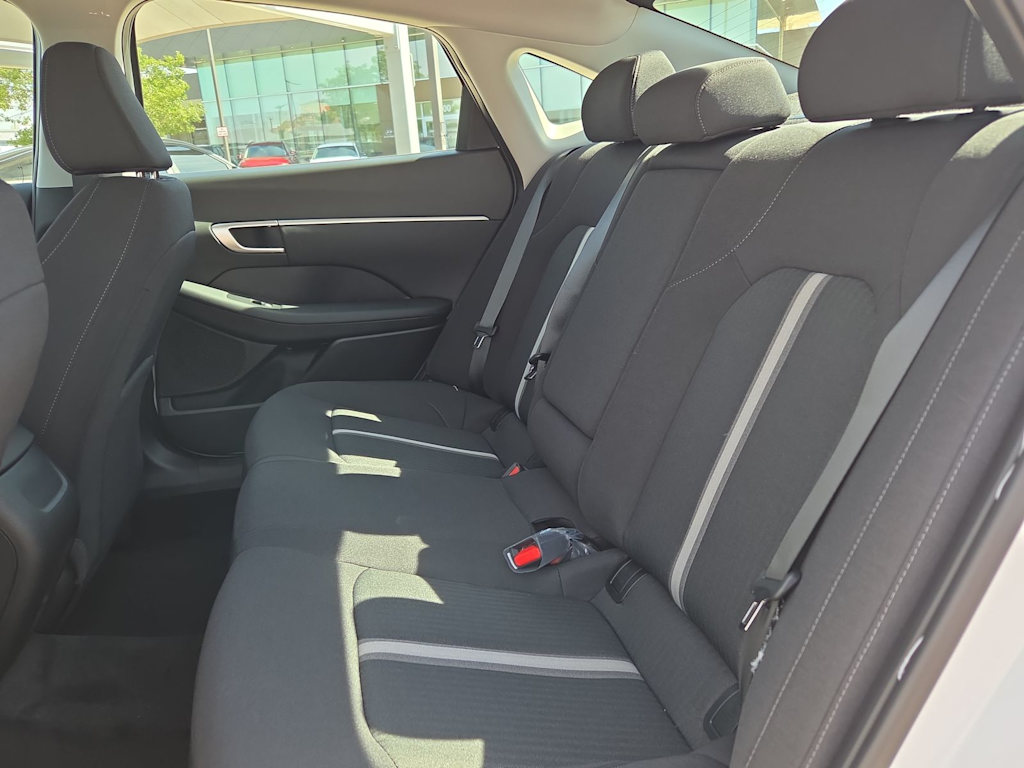 Thumbnail: 2026 Hyundai Sonata - 25