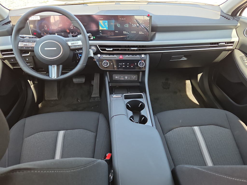 Thumbnail: 2026 Hyundai Sonata - 10