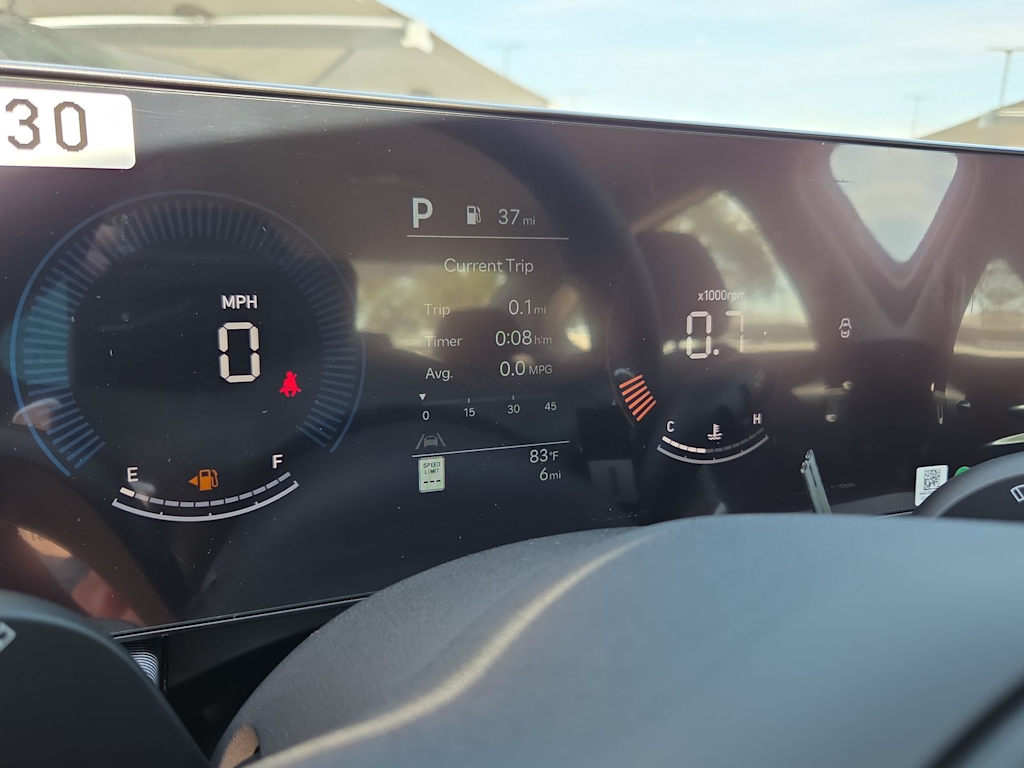 Thumbnail: 2026 Hyundai Sonata - 16