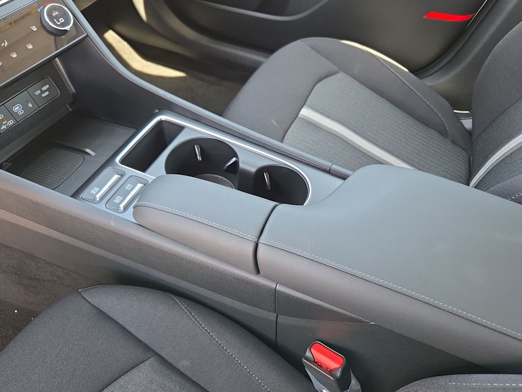 Thumbnail: 2026 Hyundai Sonata - 15