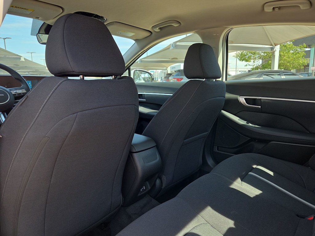 Thumbnail: 2026 Hyundai Sonata - 12