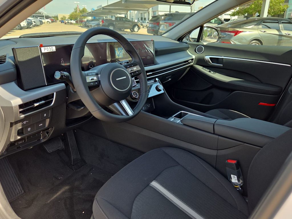 Thumbnail: 2026 Hyundai Sonata - 2