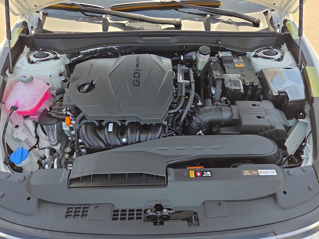 Thumbnail: 2026 Hyundai Sonata - 9