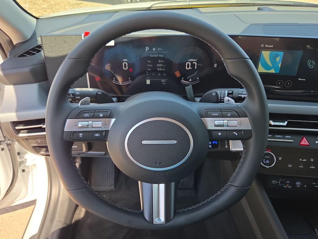 Thumbnail: 2026 Hyundai Sonata - 13