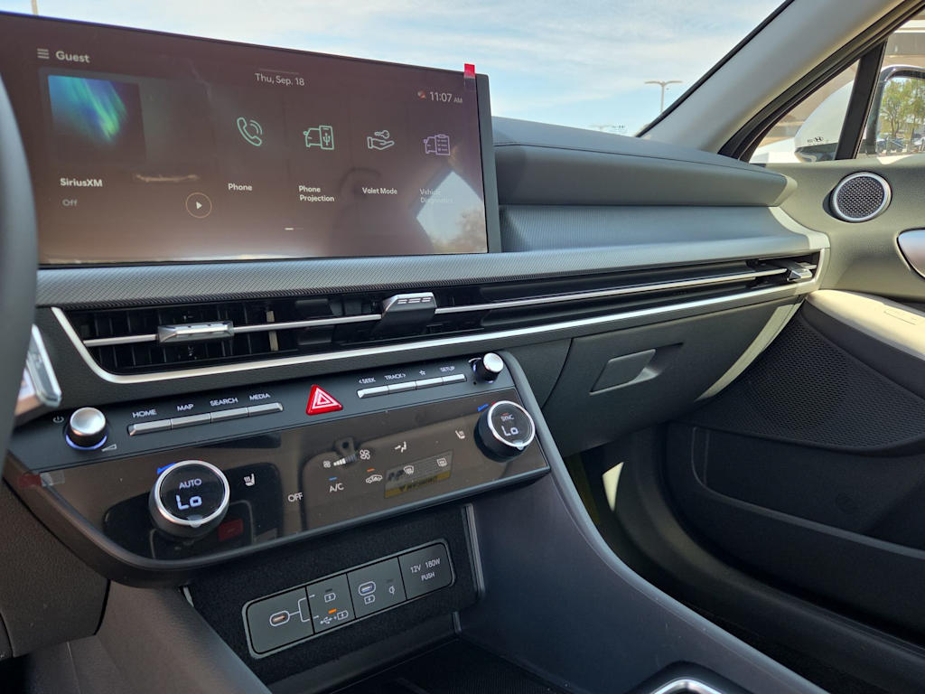 Thumbnail: 2026 Hyundai Sonata - 13