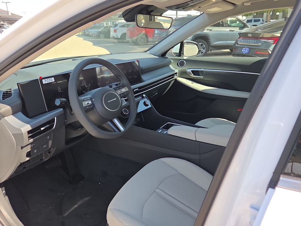 Thumbnail: 2026 Hyundai Sonata - 2